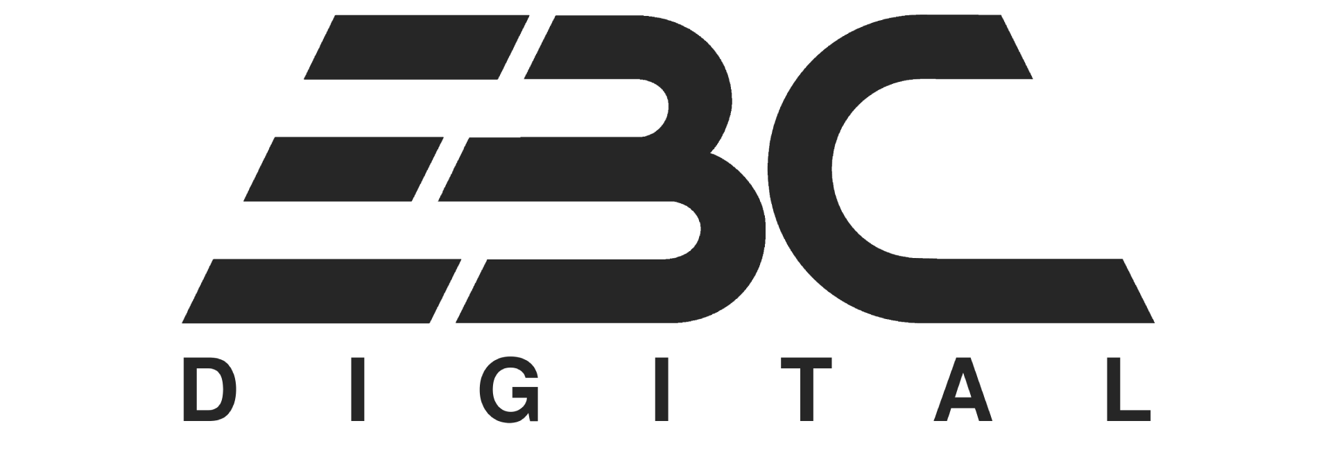 EBC DIGITAL Logo